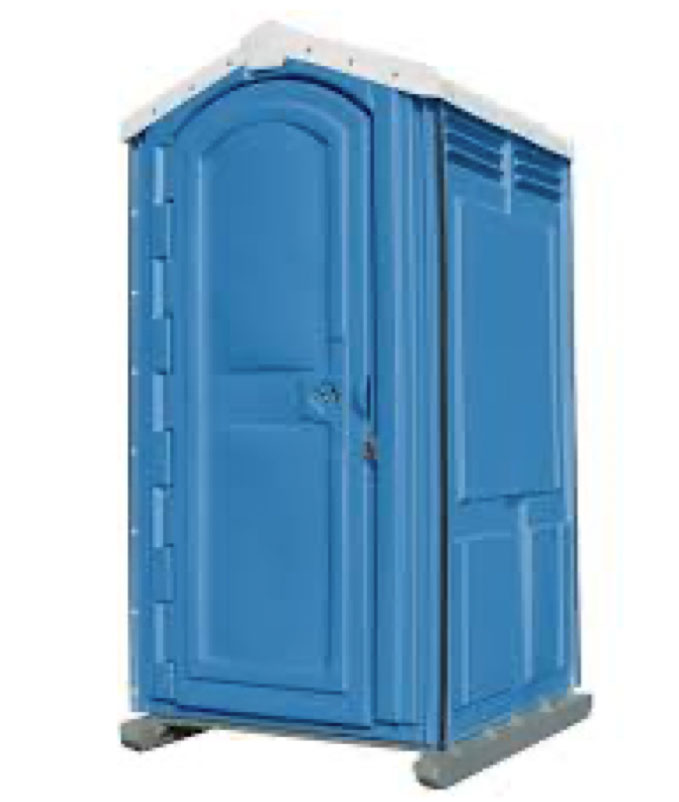 Porta Potty