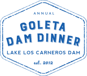 Dam Dinner Logo