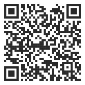 QR Code for tickets